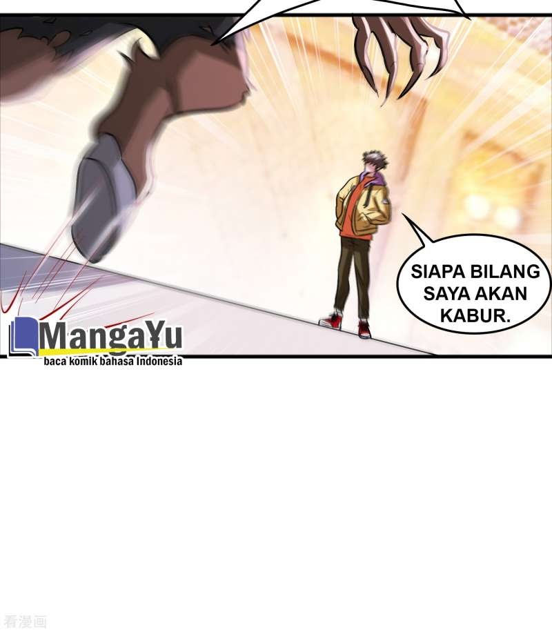Outlander Tyrant Supplier Chapter 71 - halaman 19
