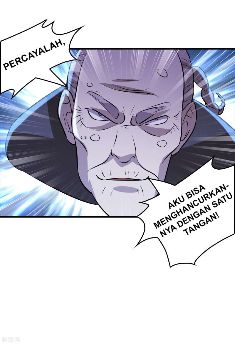 Outlander Tyrant Supplier Chapter 71 - halaman 23