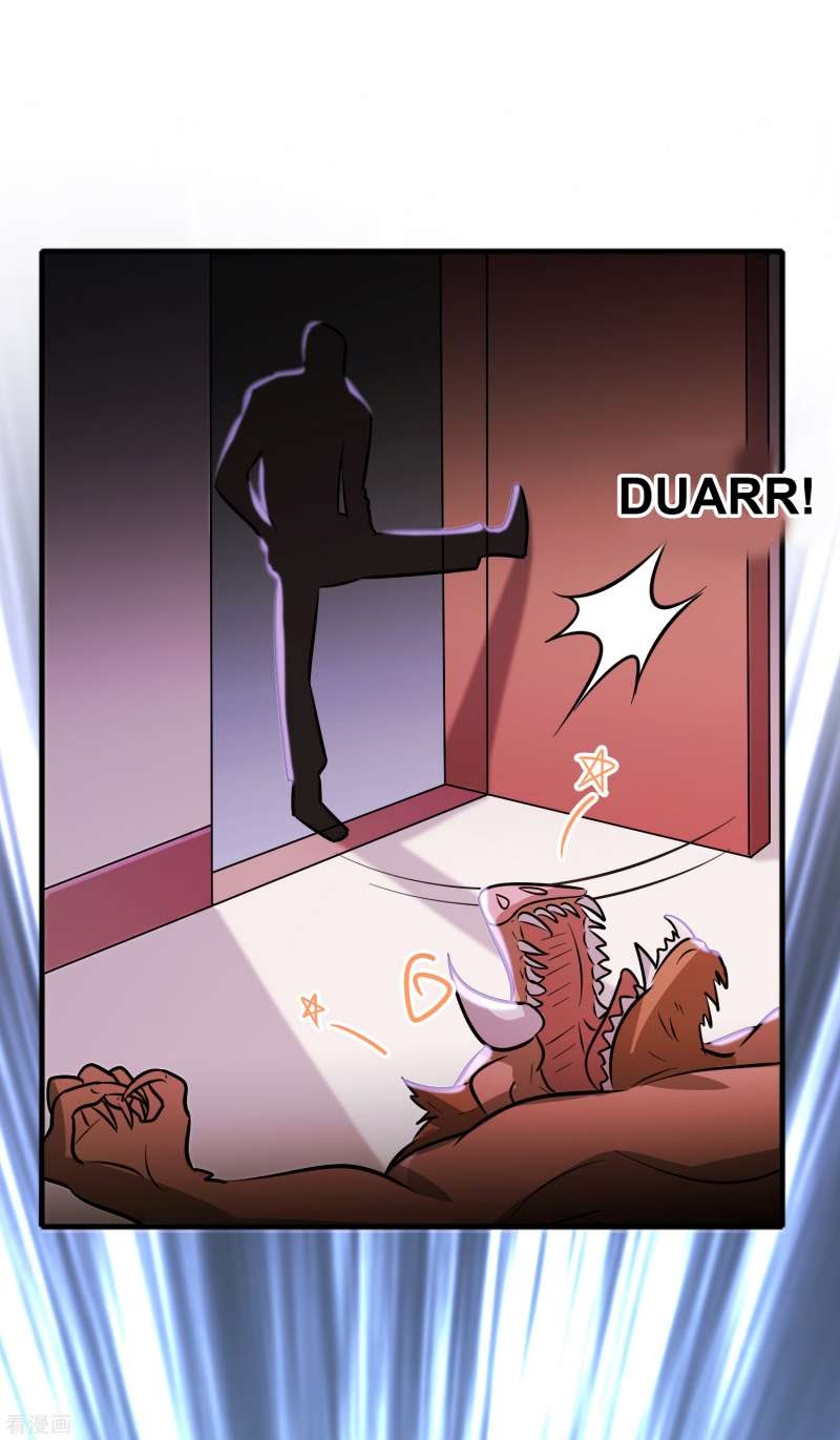 Outlander Tyrant Supplier Chapter 71 - halaman 28