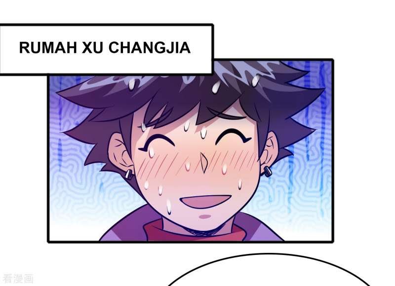 Outlander Tyrant Supplier Chapter 72 - halaman 20