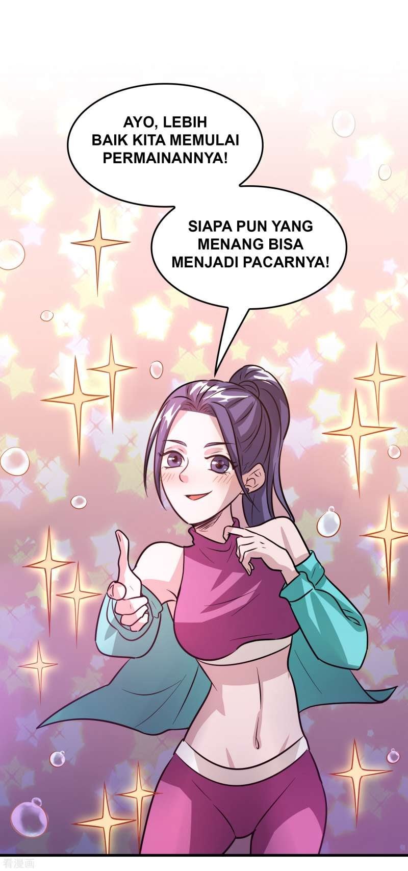 Outlander Tyrant Supplier Chapter 72 - halaman 22