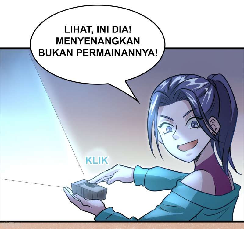 Outlander Tyrant Supplier Chapter 72 - halaman 26