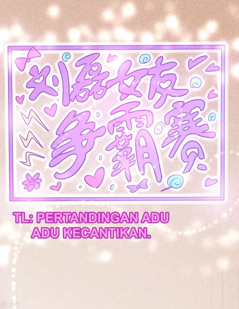 Outlander Tyrant Supplier Chapter 72 - halaman 27