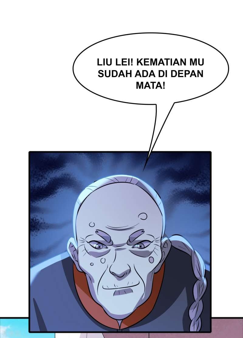 Outlander Tyrant Supplier Chapter 72 - halaman 3
