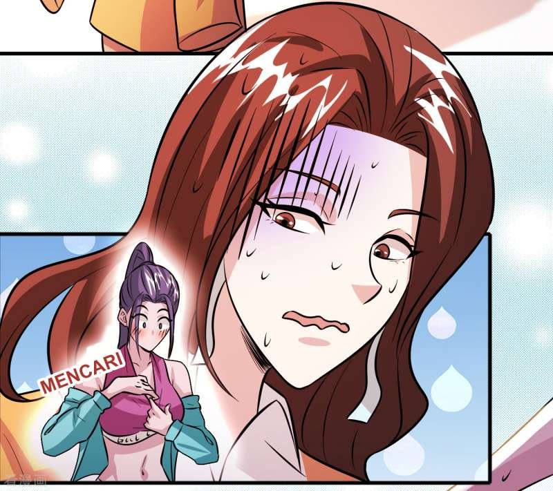 Outlander Tyrant Supplier Chapter 72 - halaman 7