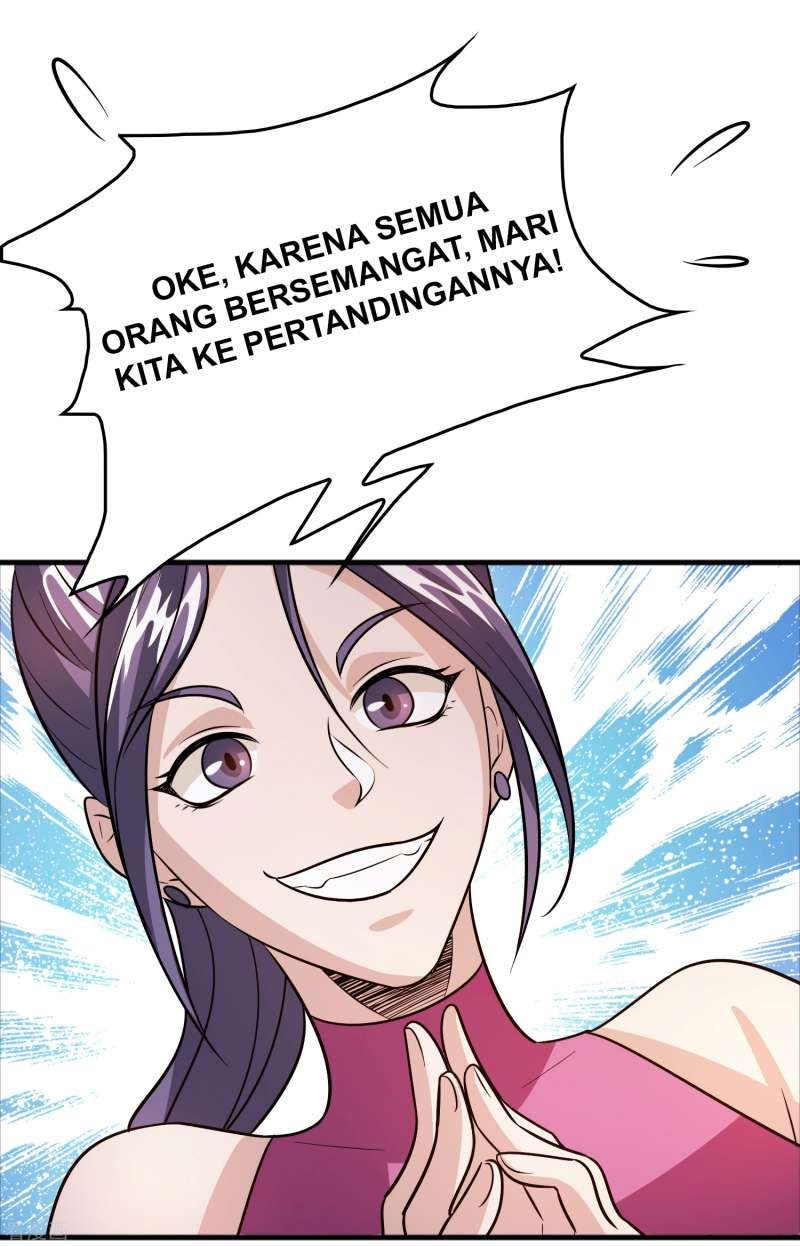 Outlander Tyrant Supplier Chapter 73 - halaman 11