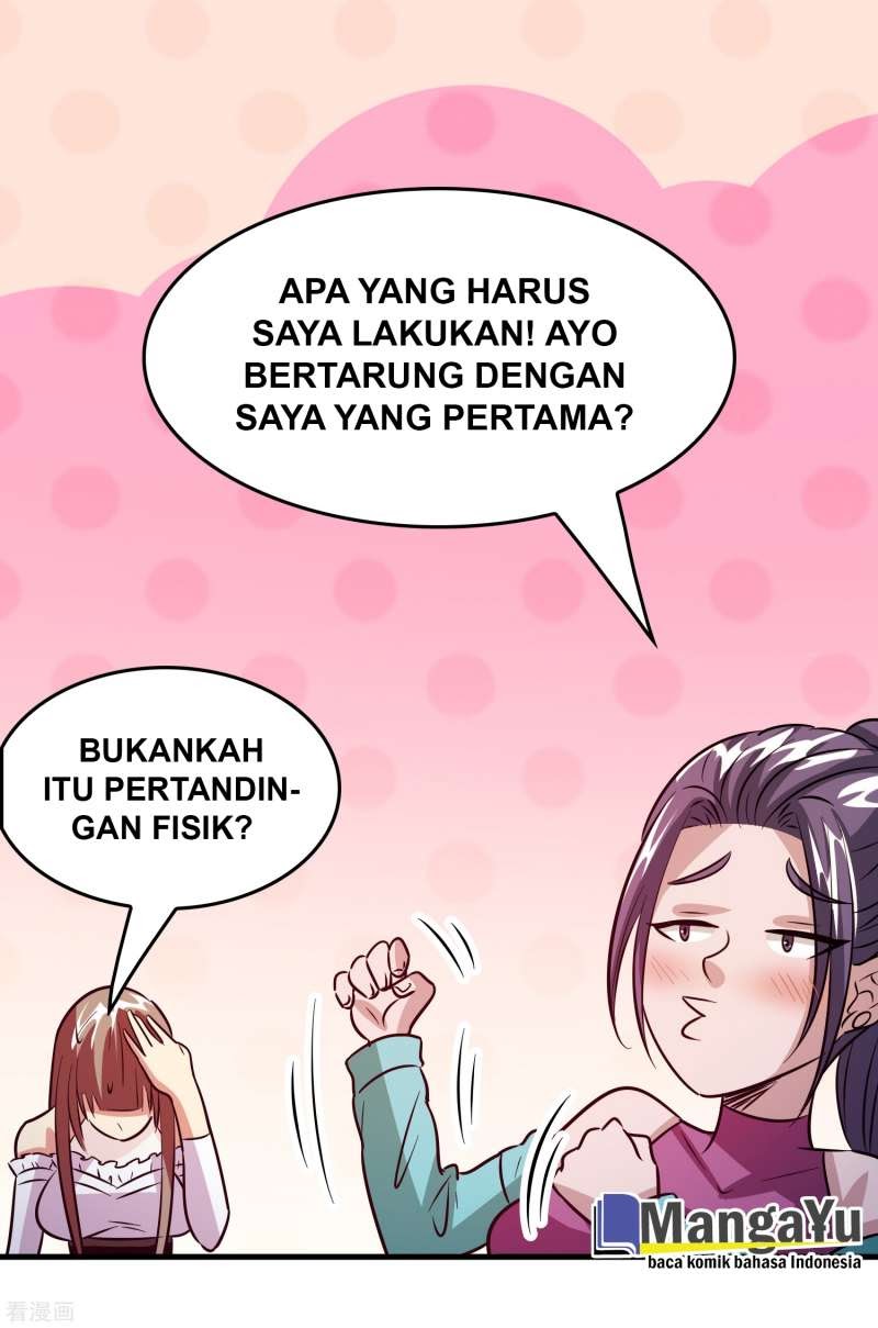 Outlander Tyrant Supplier Chapter 73 - halaman 16
