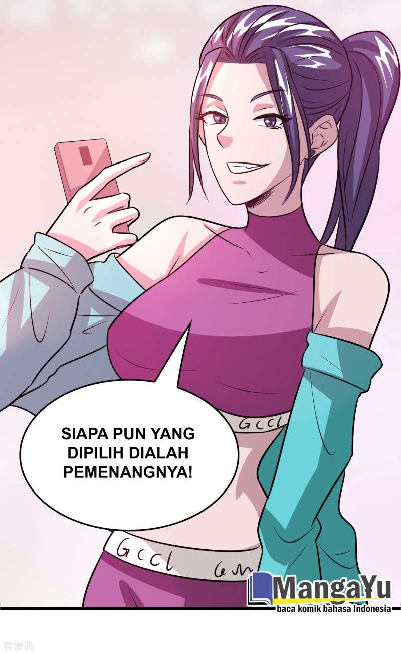 Outlander Tyrant Supplier Chapter 73 - halaman 22
