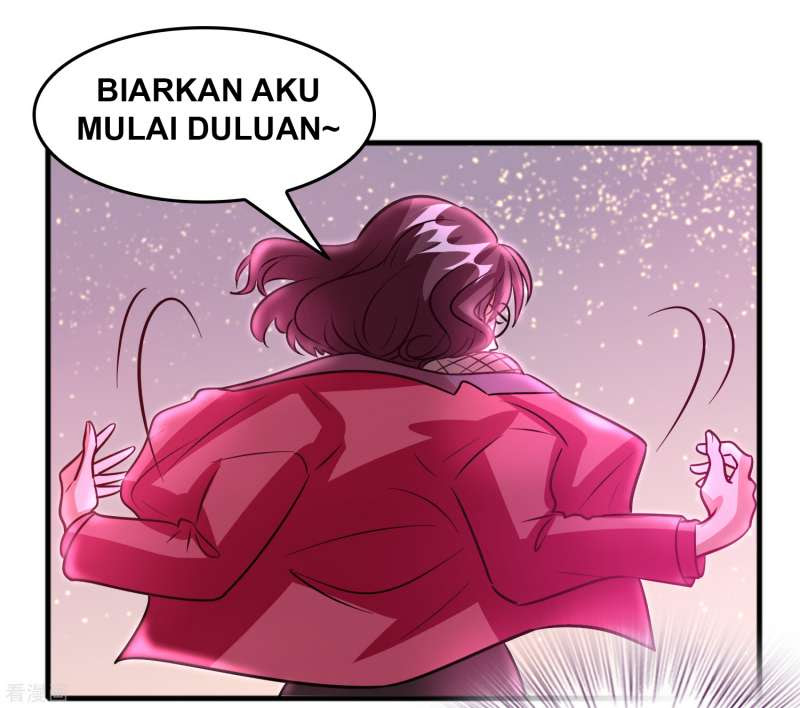 Outlander Tyrant Supplier Chapter 73 - halaman 23