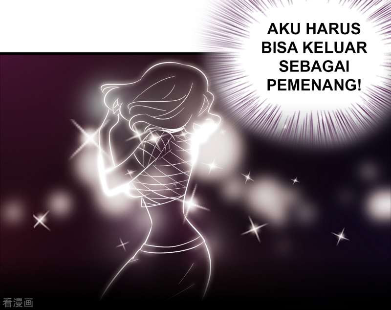 Outlander Tyrant Supplier Chapter 73 - halaman 24