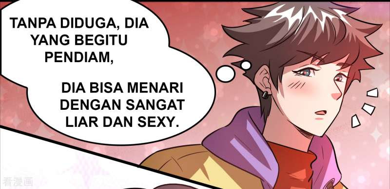 Outlander Tyrant Supplier Chapter 73 - halaman 27