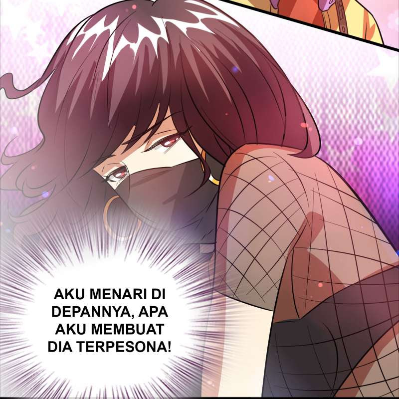 Outlander Tyrant Supplier Chapter 73 - halaman 28