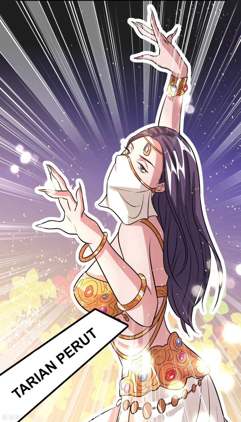 Outlander Tyrant Supplier Chapter 73 - halaman 32