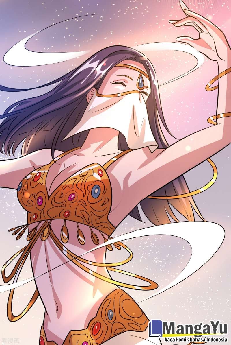 Outlander Tyrant Supplier Chapter 73 - halaman 36