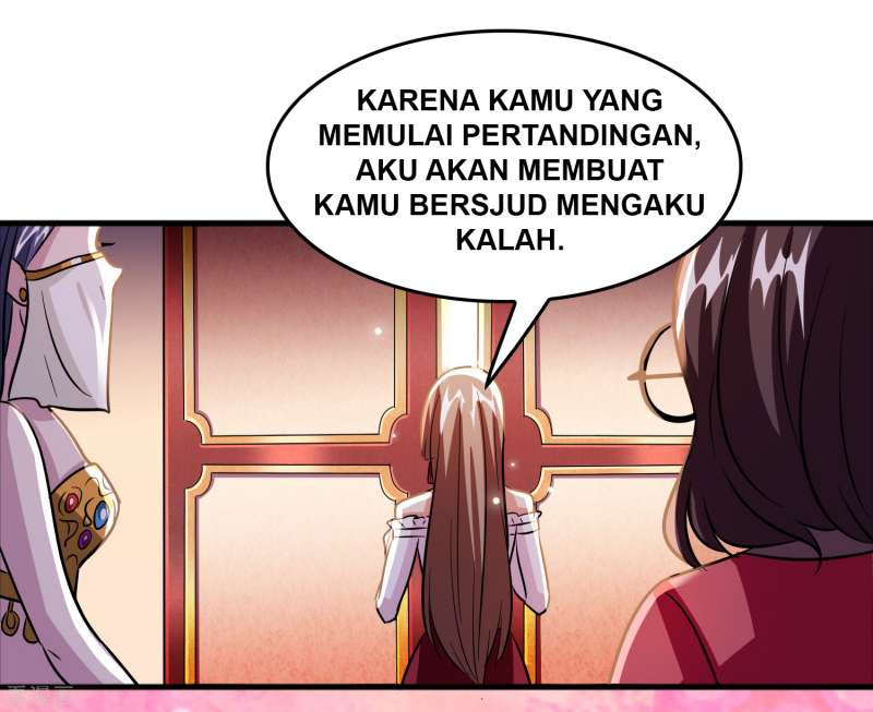 Outlander Tyrant Supplier Chapter 73 - halaman 40