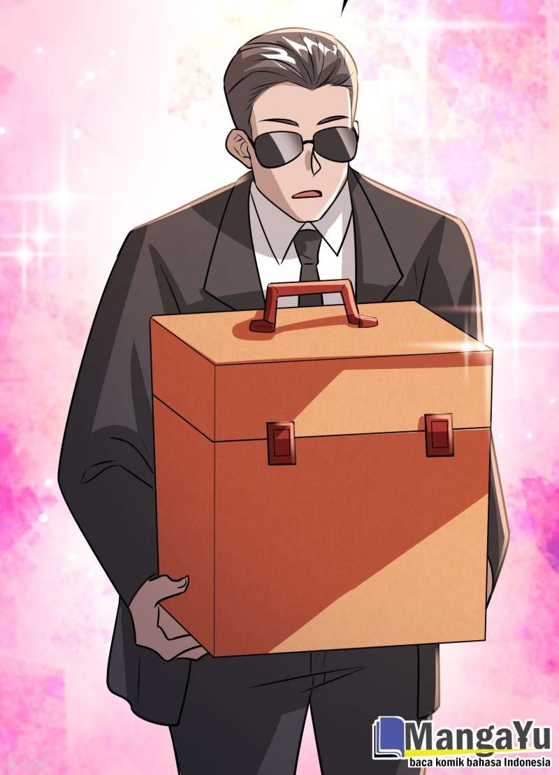 Outlander Tyrant Supplier Chapter 73 - halaman 42