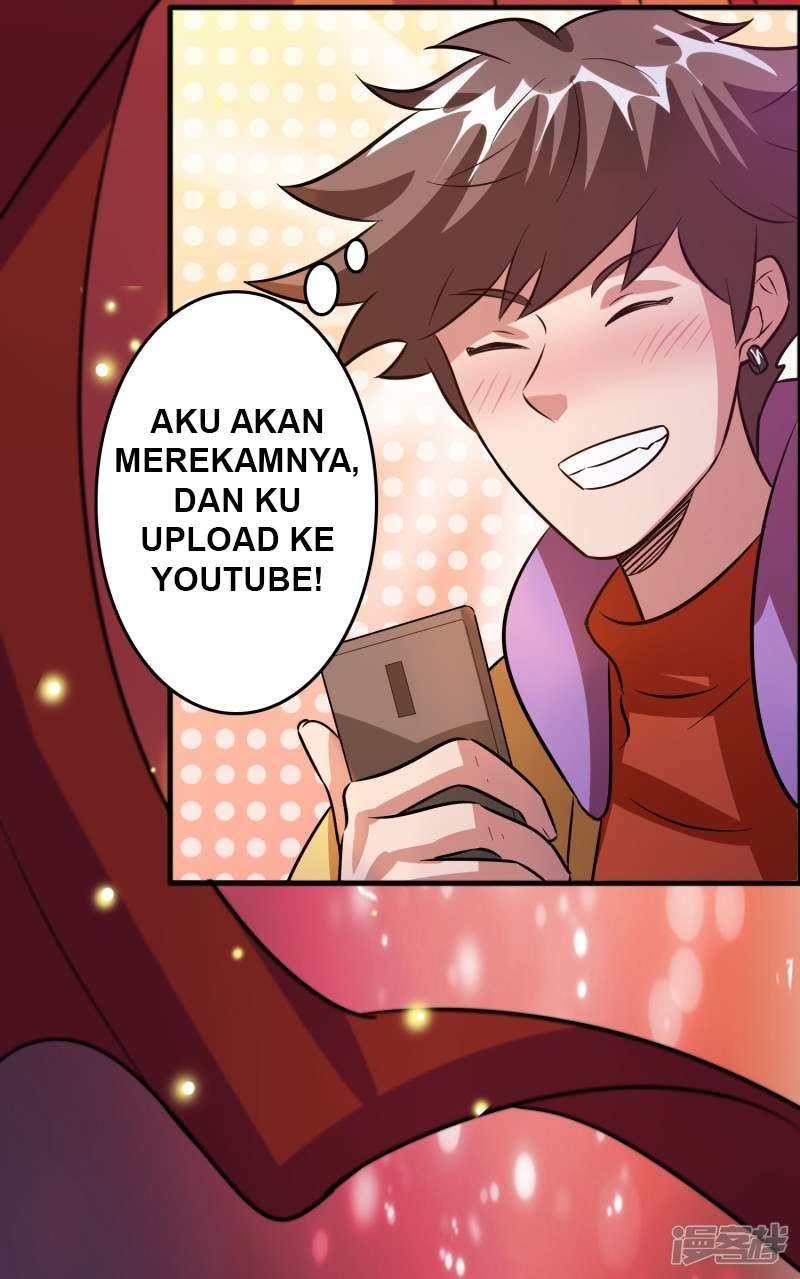 Outlander Tyrant Supplier Chapter 74 - halaman 14