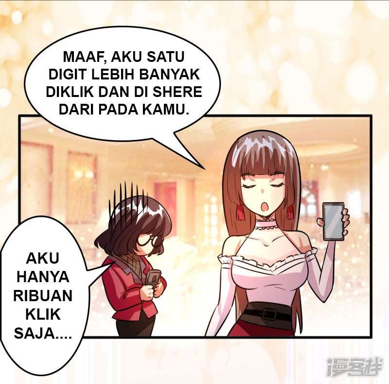 Outlander Tyrant Supplier Chapter 74 - halaman 17