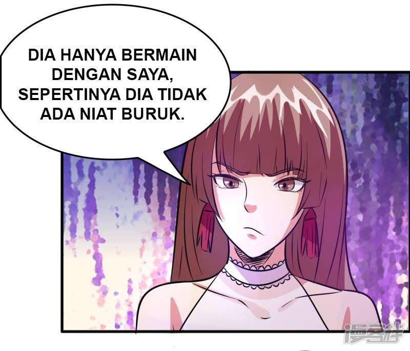 Outlander Tyrant Supplier Chapter 74 - halaman 20