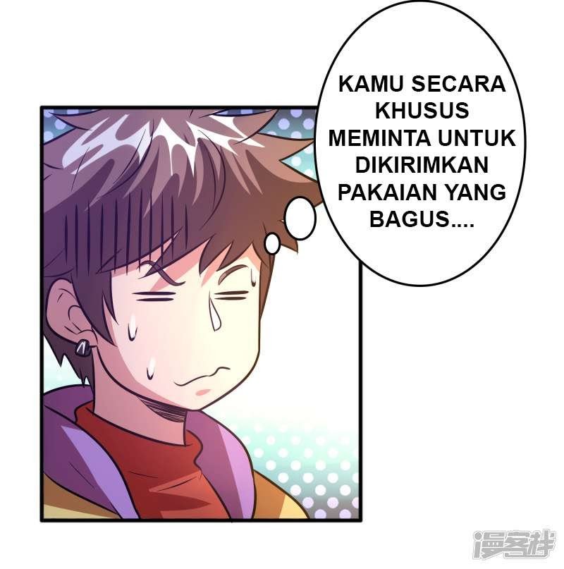 Outlander Tyrant Supplier Chapter 74 - halaman 21