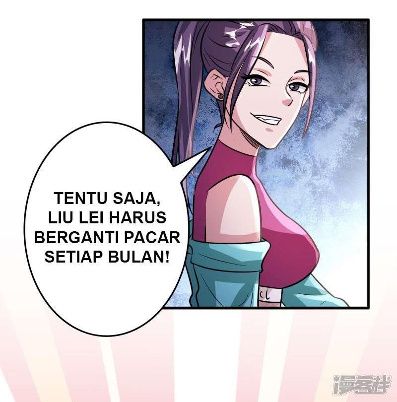 Outlander Tyrant Supplier Chapter 74 - halaman 23