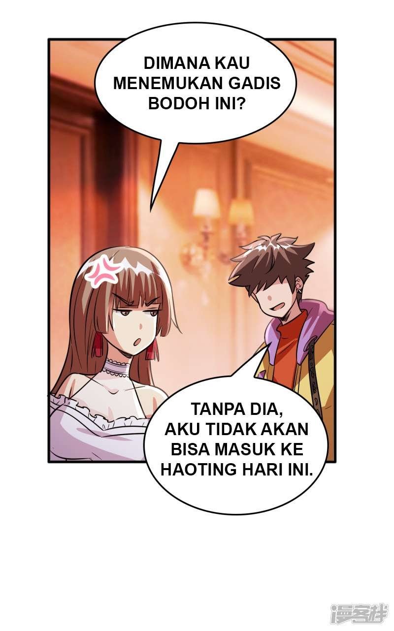 Outlander Tyrant Supplier Chapter 74 - halaman 25