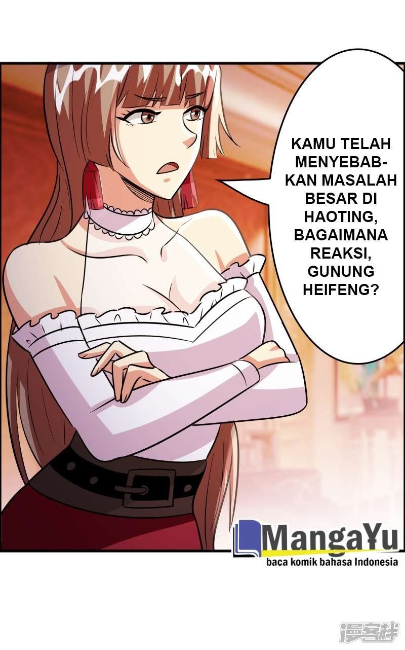 Outlander Tyrant Supplier Chapter 74 - halaman 26