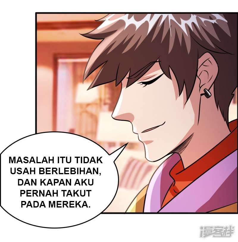Outlander Tyrant Supplier Chapter 74 - halaman 27