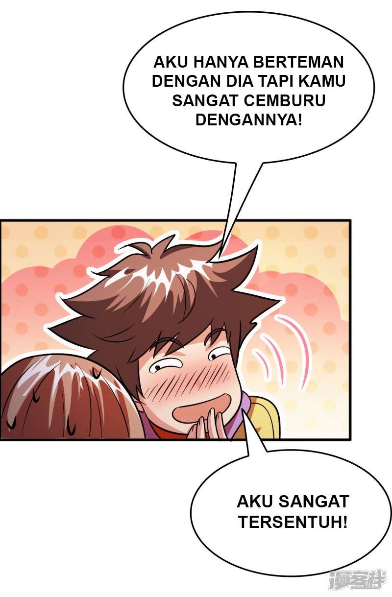 Outlander Tyrant Supplier Chapter 74 - halaman 29