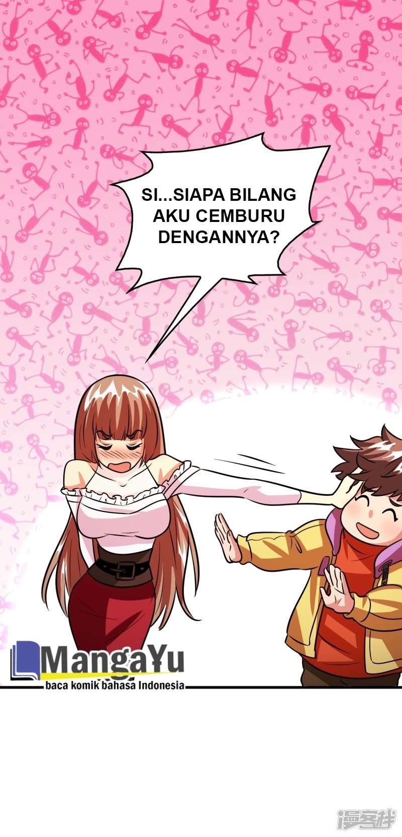 Outlander Tyrant Supplier Chapter 74 - halaman 30