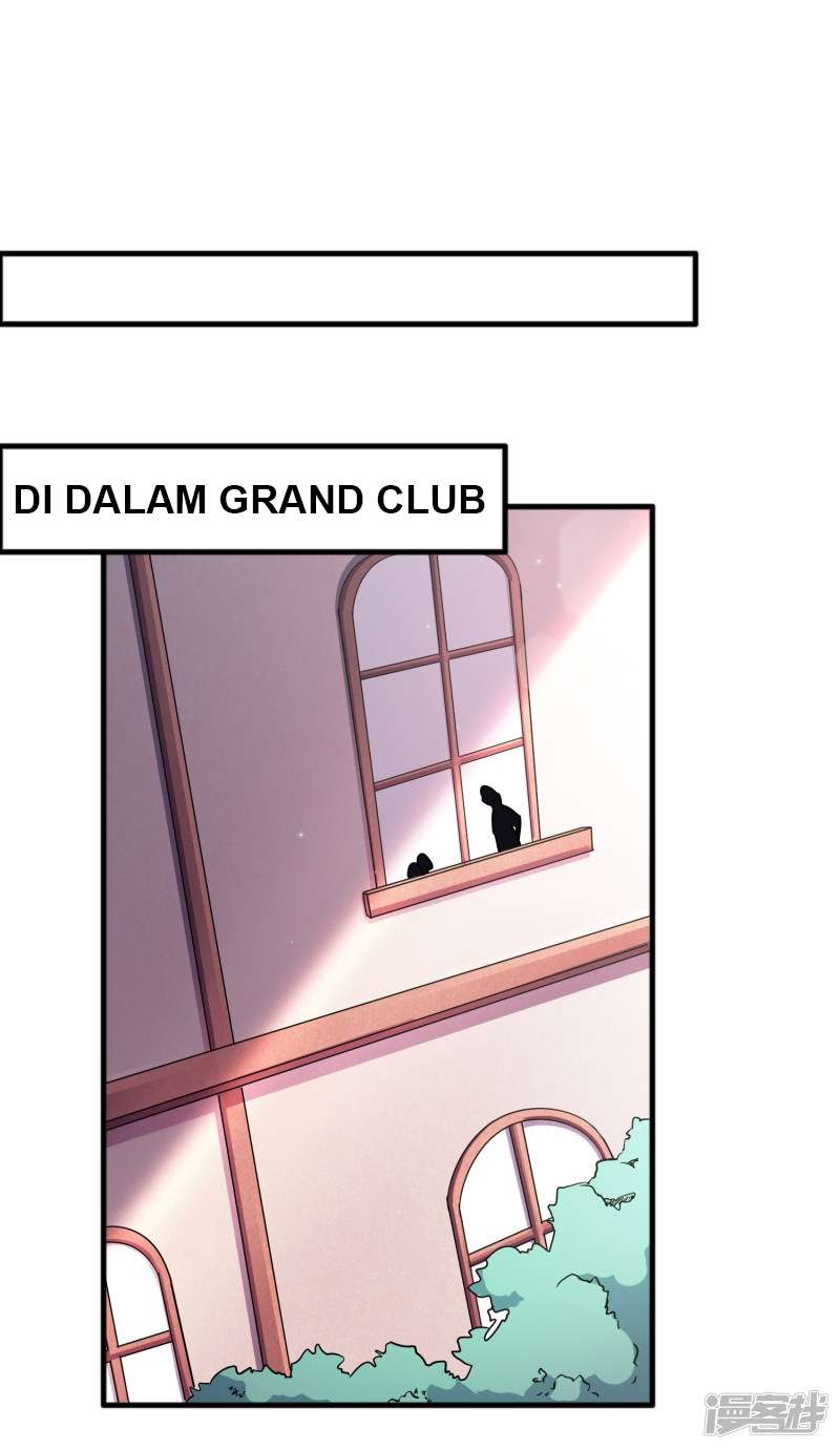 Outlander Tyrant Supplier Chapter 74 - halaman 31