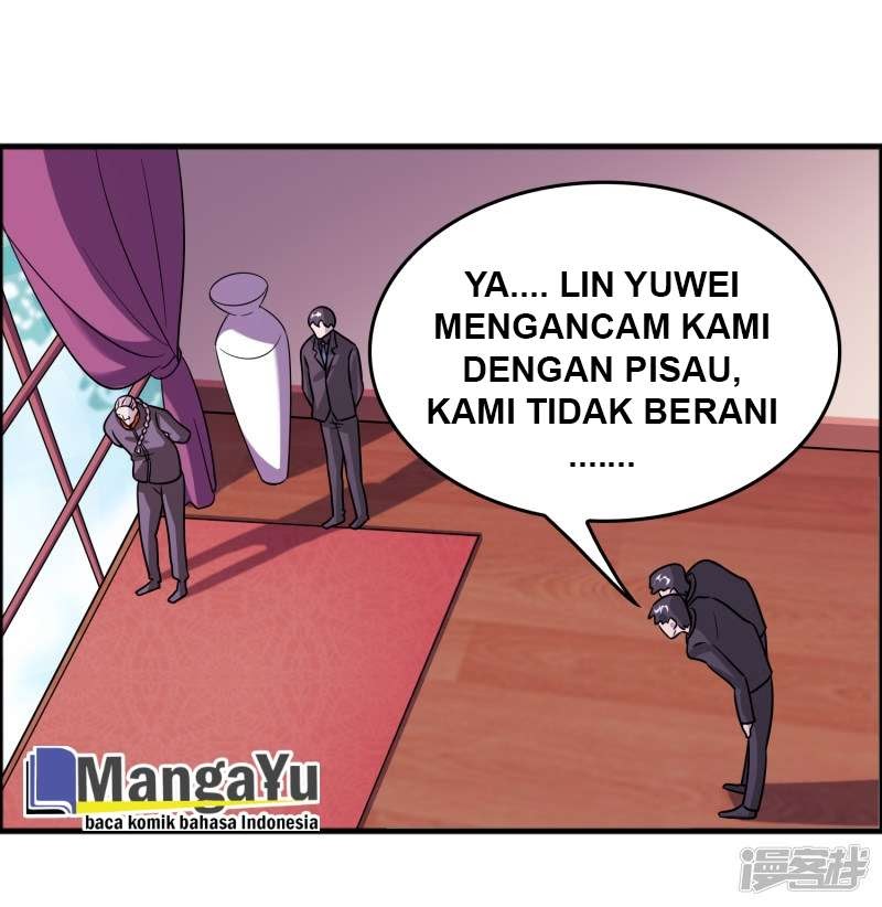 Outlander Tyrant Supplier Chapter 74 - halaman 33