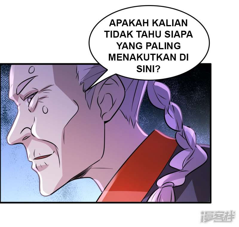 Outlander Tyrant Supplier Chapter 74 - halaman 34