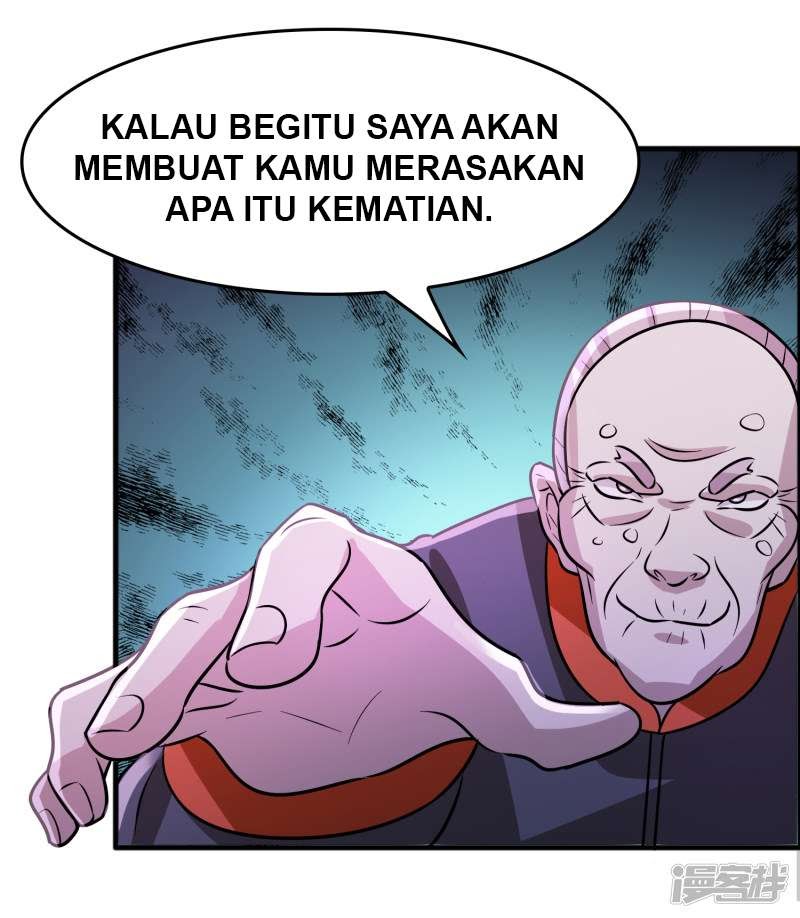 Outlander Tyrant Supplier Chapter 74 - halaman 35