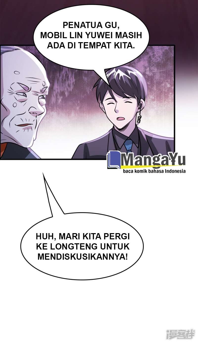 Outlander Tyrant Supplier Chapter 74 - halaman 41