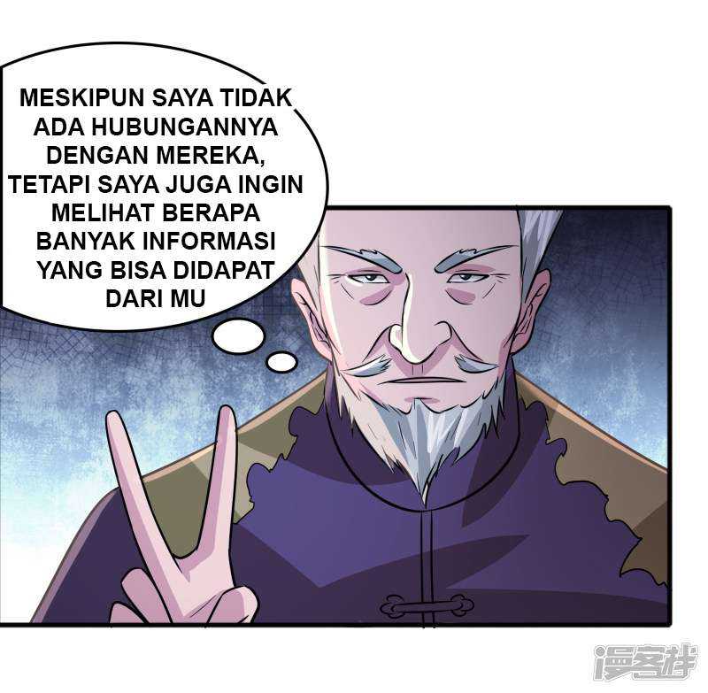 Outlander Tyrant Supplier Chapter 75 - halaman 14