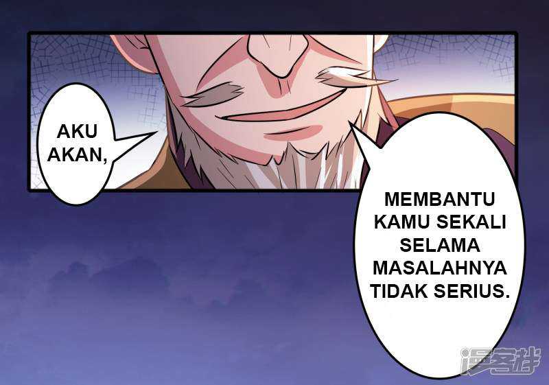 Outlander Tyrant Supplier Chapter 75 - halaman 20