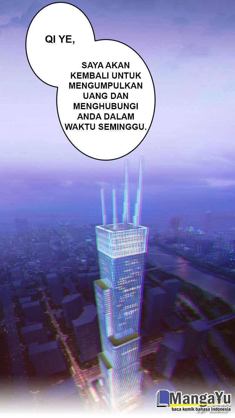 Outlander Tyrant Supplier Chapter 75 - halaman 21