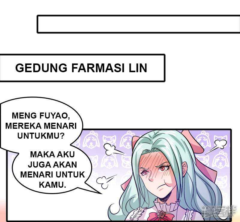 Outlander Tyrant Supplier Chapter 75 - halaman 22