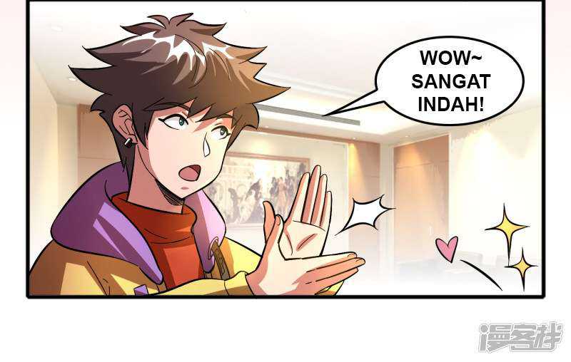 Outlander Tyrant Supplier Chapter 75 - halaman 24