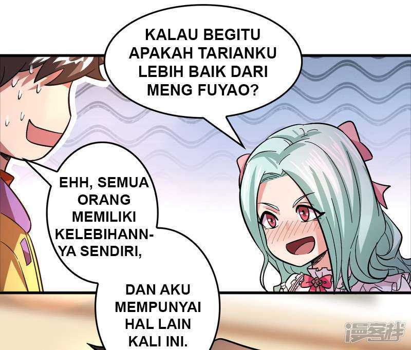 Outlander Tyrant Supplier Chapter 75 - halaman 25
