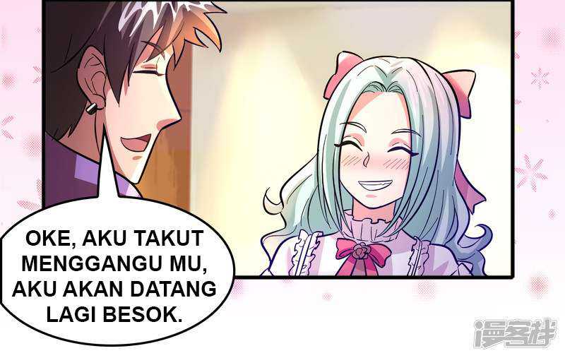 Outlander Tyrant Supplier Chapter 75 - halaman 29