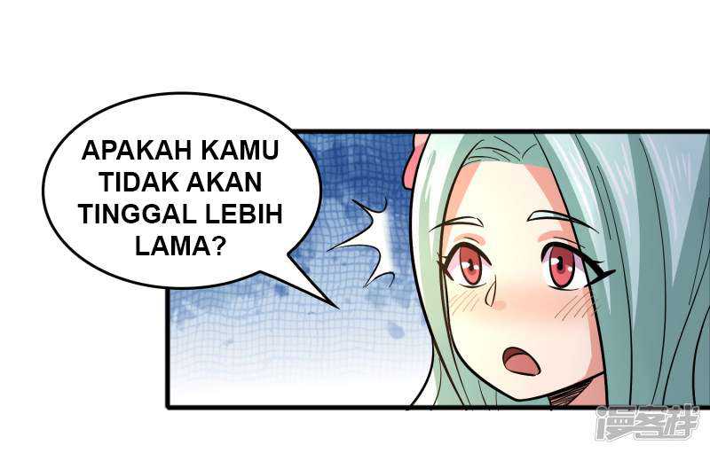 Outlander Tyrant Supplier Chapter 75 - halaman 30