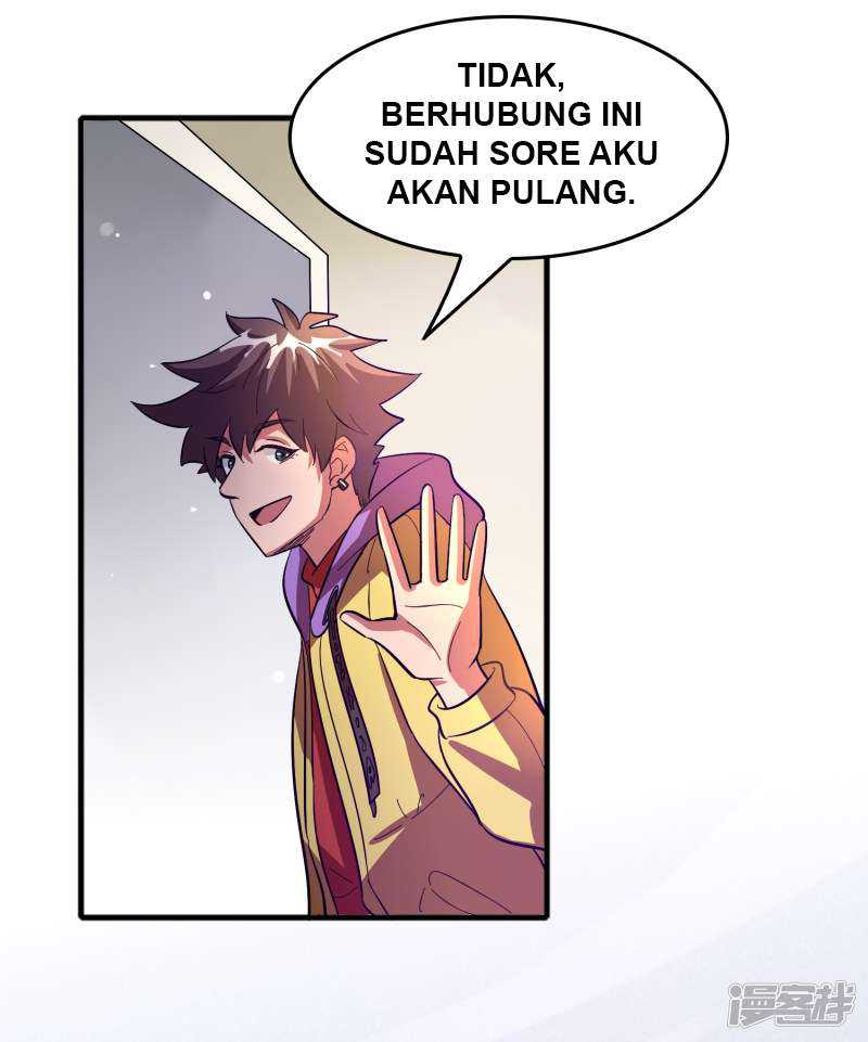 Outlander Tyrant Supplier Chapter 75 - halaman 31