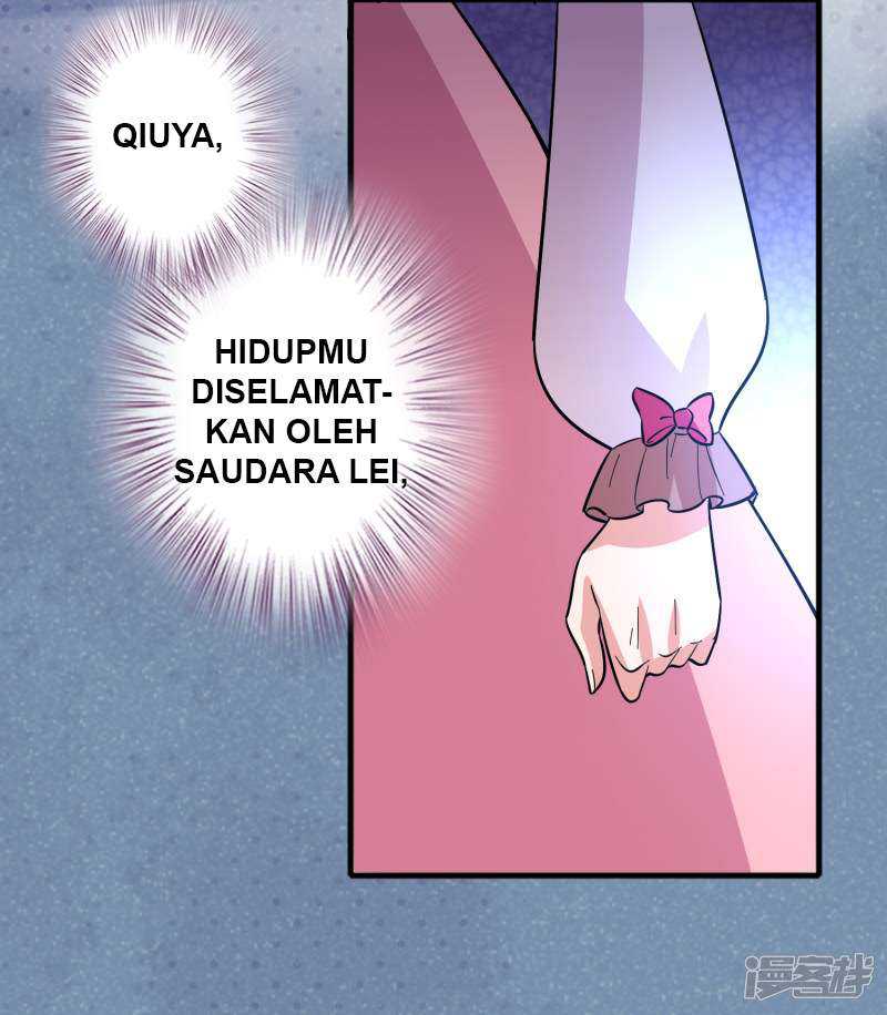 Outlander Tyrant Supplier Chapter 75 - halaman 33