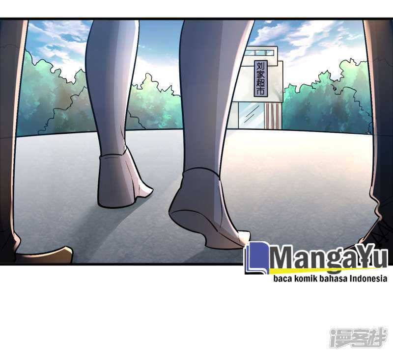 Outlander Tyrant Supplier Chapter 75 - halaman 38
