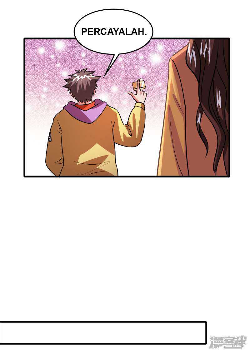 Outlander Tyrant Supplier Chapter 75 - halaman 7