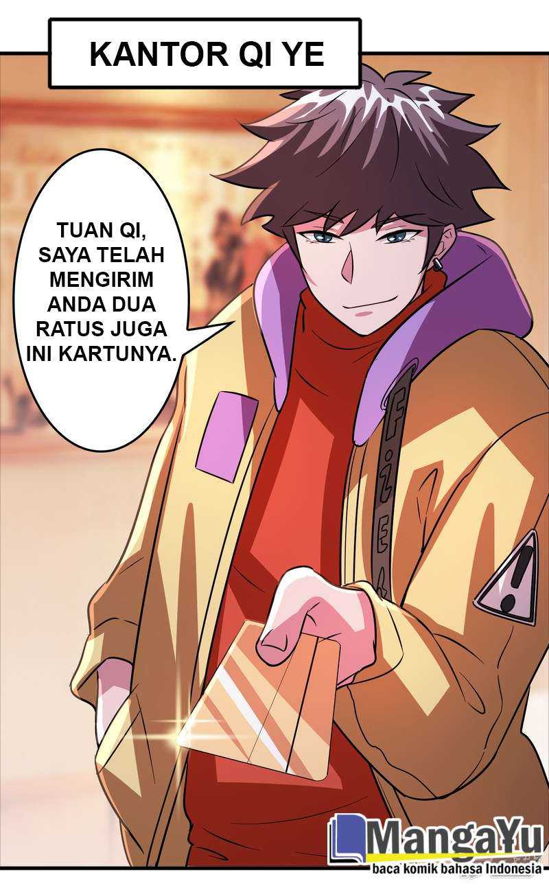 Outlander Tyrant Supplier Chapter 75 - halaman 8
