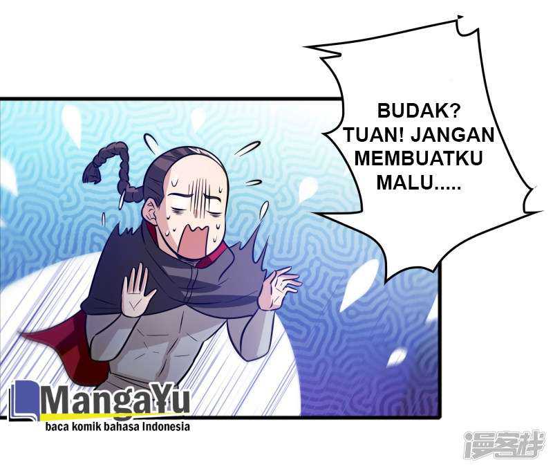 Outlander Tyrant Supplier Chapter 76 - halaman 22