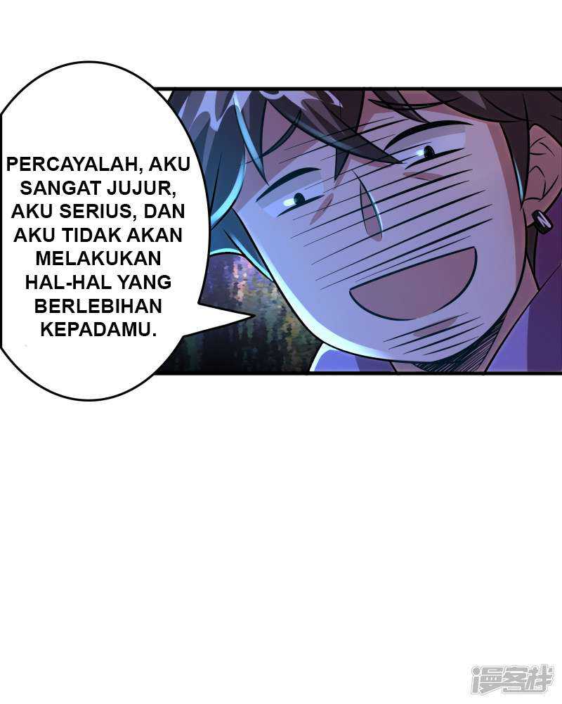 Outlander Tyrant Supplier Chapter 76 - halaman 23